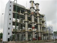 Công ty Cổ phần Hóa chất Hưng Phát Hà Bắc hoàn thành lắp đặt nhà máy sản xuất oxy già