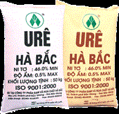 Đạm Urê Hà Bắc