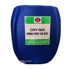 OXY GIÀ