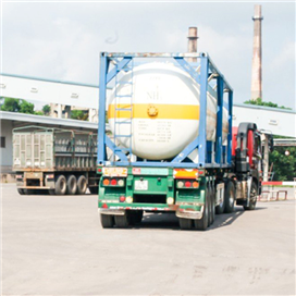 AMONIAC LỎNG (NH3)